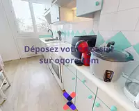 Appartement, 70,77 m²