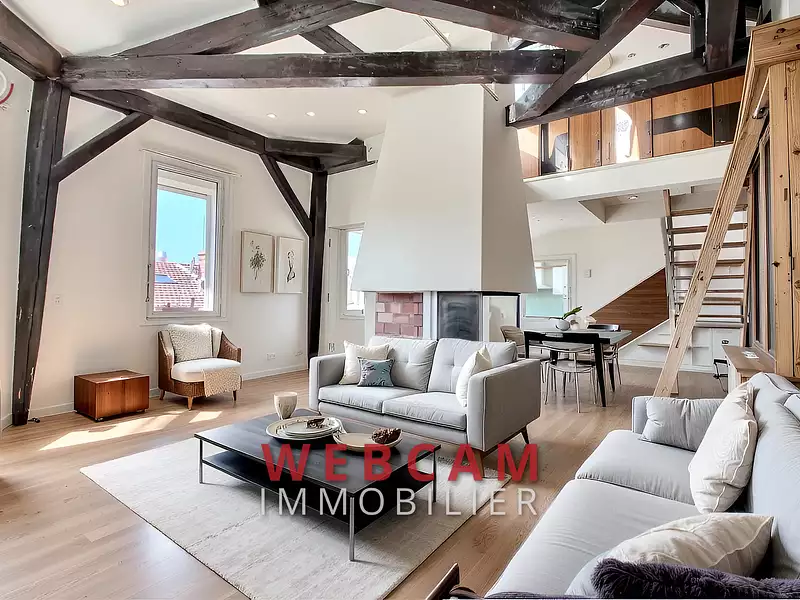 Appartement, 120 m²