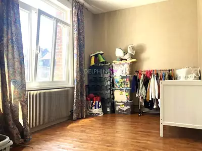 Maison, 140 m²