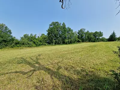Terrain, 1 399 m²