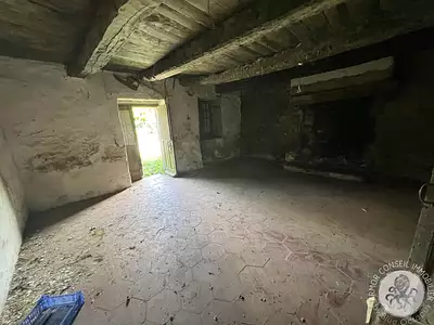 Maison, 60 m²