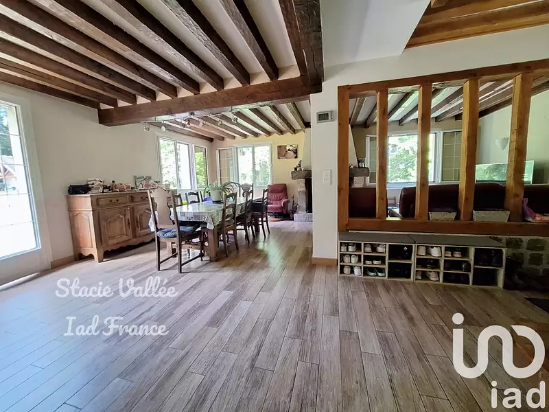 Maison, 248 m²