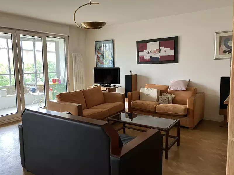 Appartement, 89,1 m²