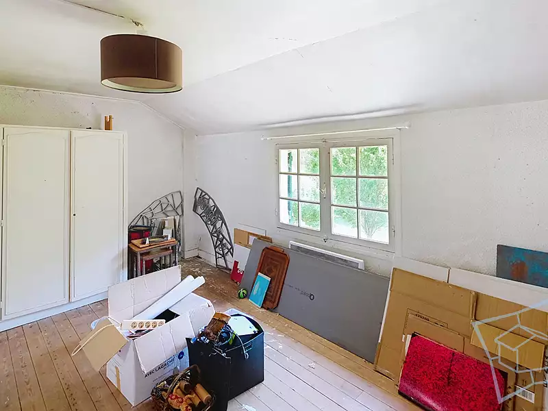 Maison, 413 m²