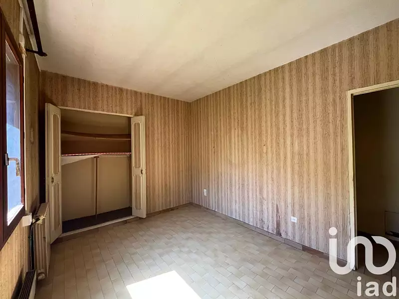 Maison, 95 m²