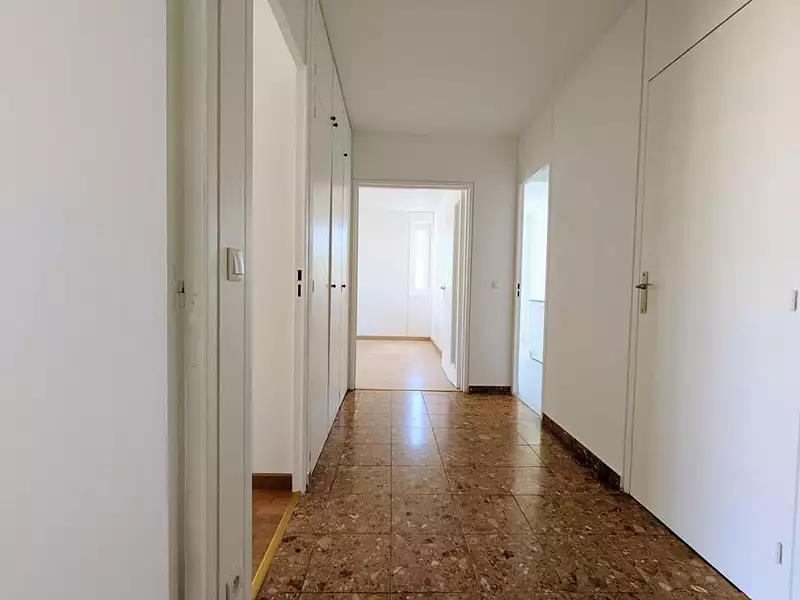 Appartement, 60 m²