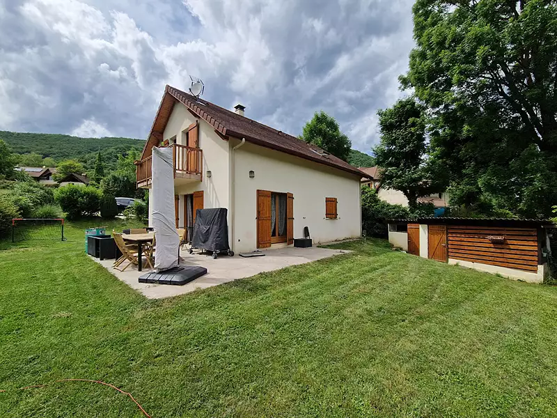 Maison, 105 m²