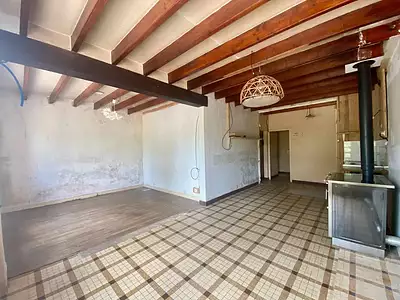 Maison, 70 m²