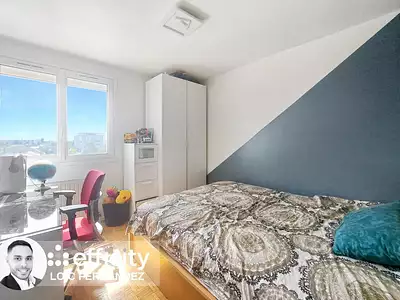 Appartement, 104 m²