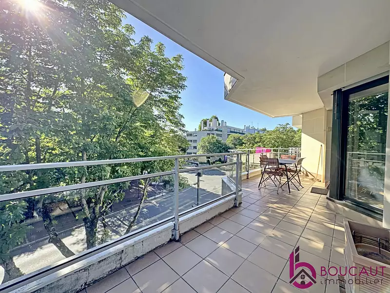 Appartement, 85,78 m²