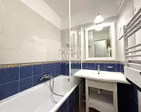 Appartement, 30,5 m²