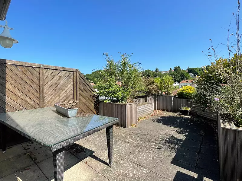 Appartement, 124 m²