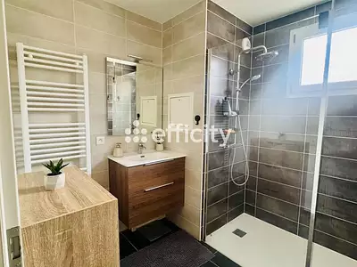 Appartement, 59 m²