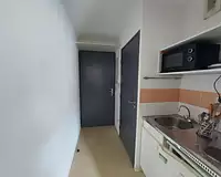 Appartement, 17,85 m²