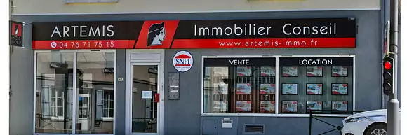 ARTÉMIS IMMOBILIER CONSEIL
