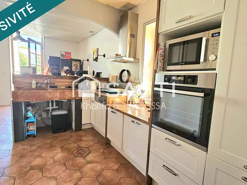 Maison, 130 m²