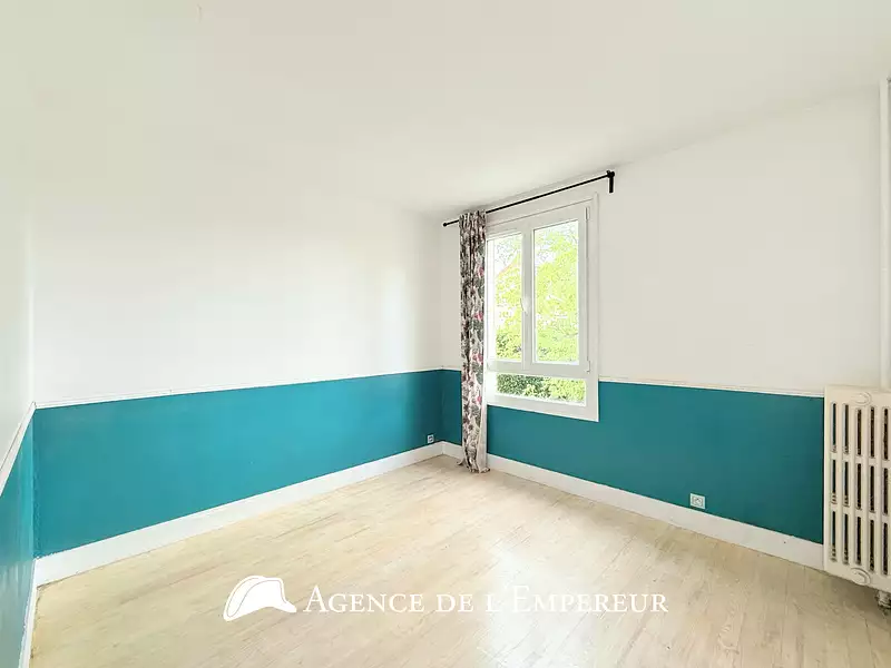 Appartement, 66,48 m²