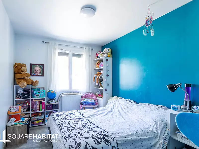Maison, 92 m²