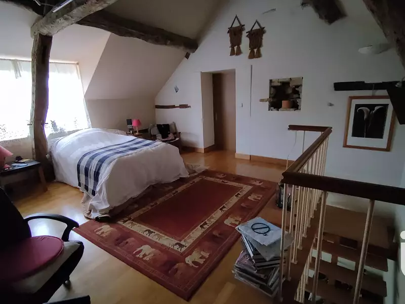Maison, 131 m²