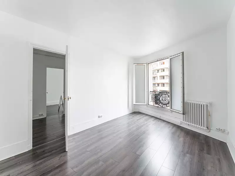 Appartement, 72 m²