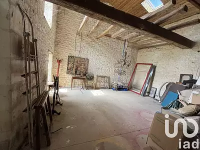 Maison, 278 m²
