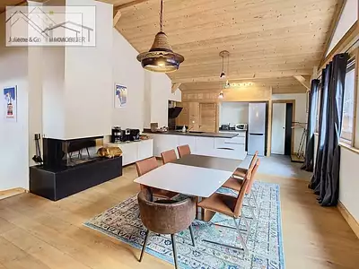Appartement, 135,35 m²