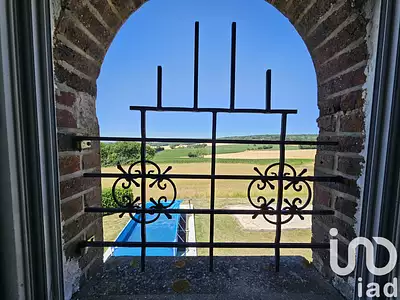 Maison, 140 m²