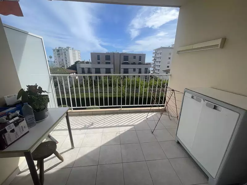Appartement, 71 m²