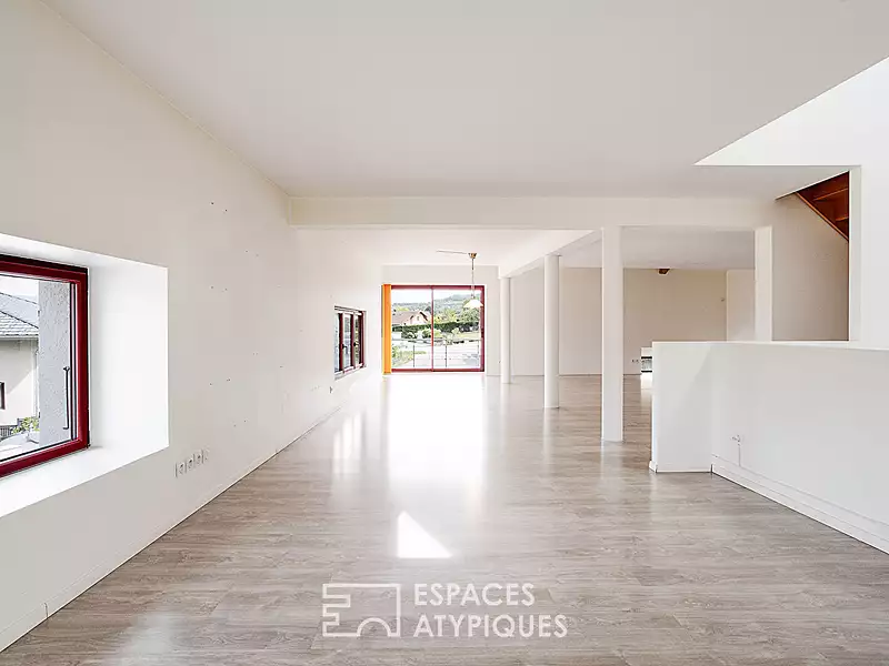 Maison, 318,5 m²