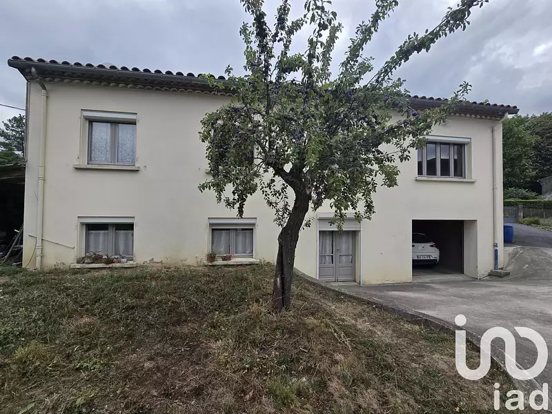 Maison, 80 m²