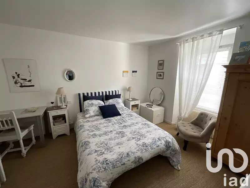 Maison, 208 m²