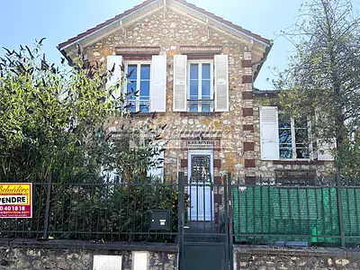 Maison, 100 m²
