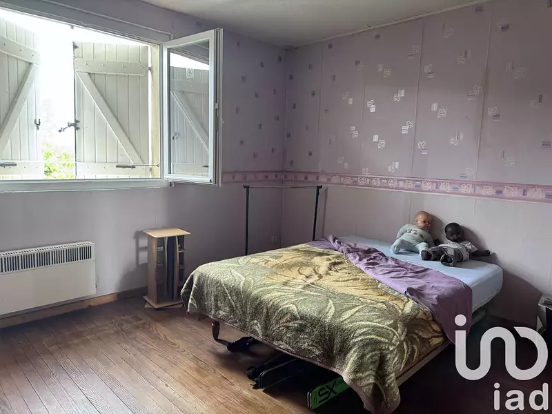 Maison, 136 m²