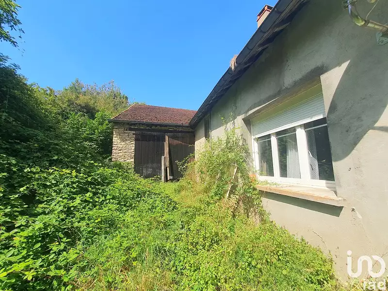 Maison, 210 m²