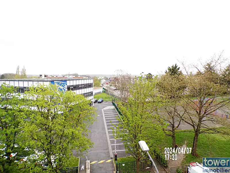 Appartement, 70 m²