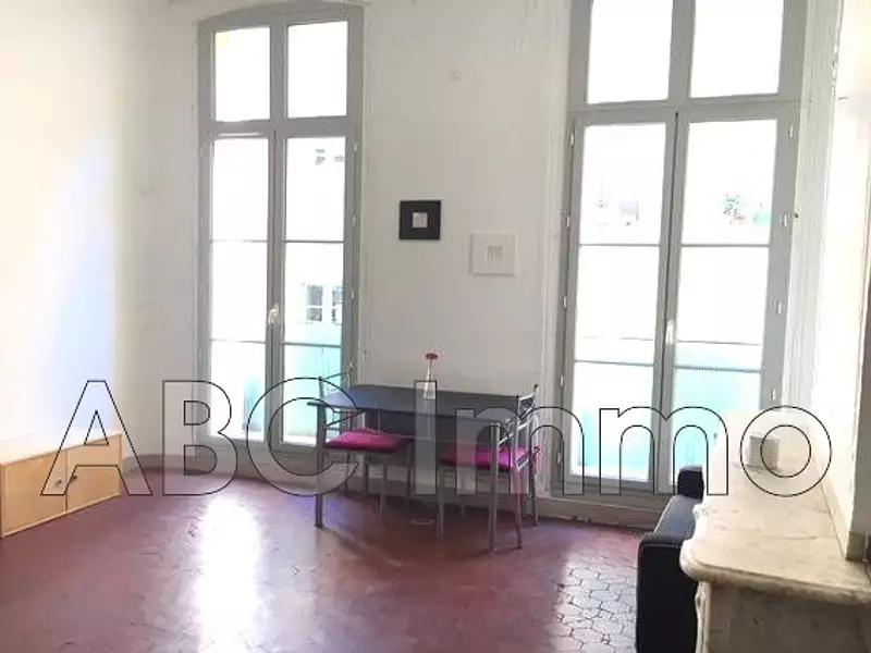 Appartement, 50,34 m²