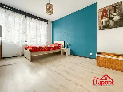 Maison, 114 m²
