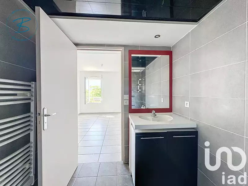 Appartement, 36 m²