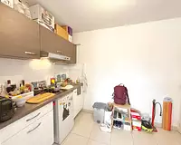 Appartement, 33,53 m²