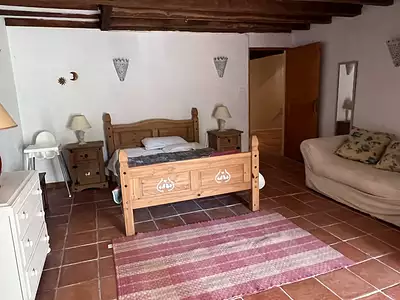 Maison, 210 m²