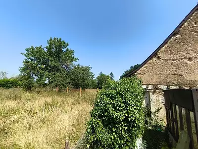 Maison, 50 m²