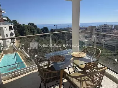 Appartement, 46,3 m²