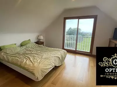 Maison, 190 m²