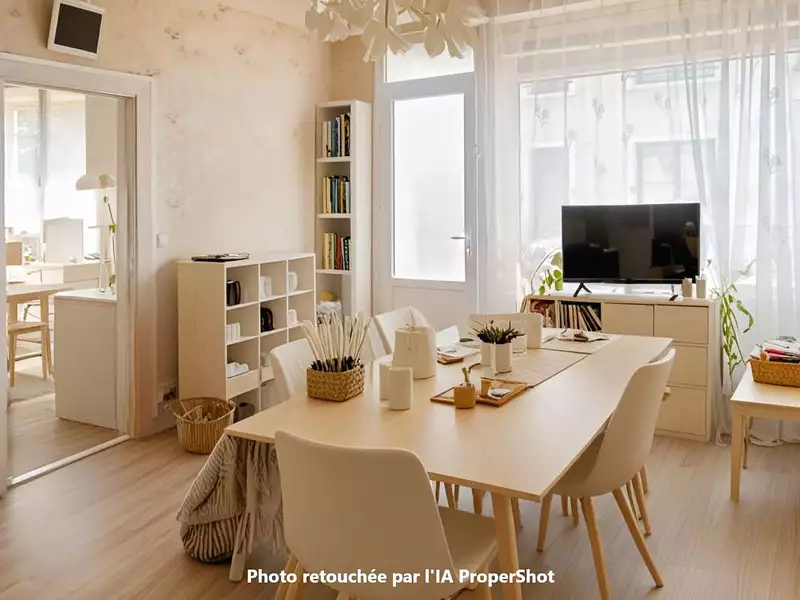 Maison, 120 m²