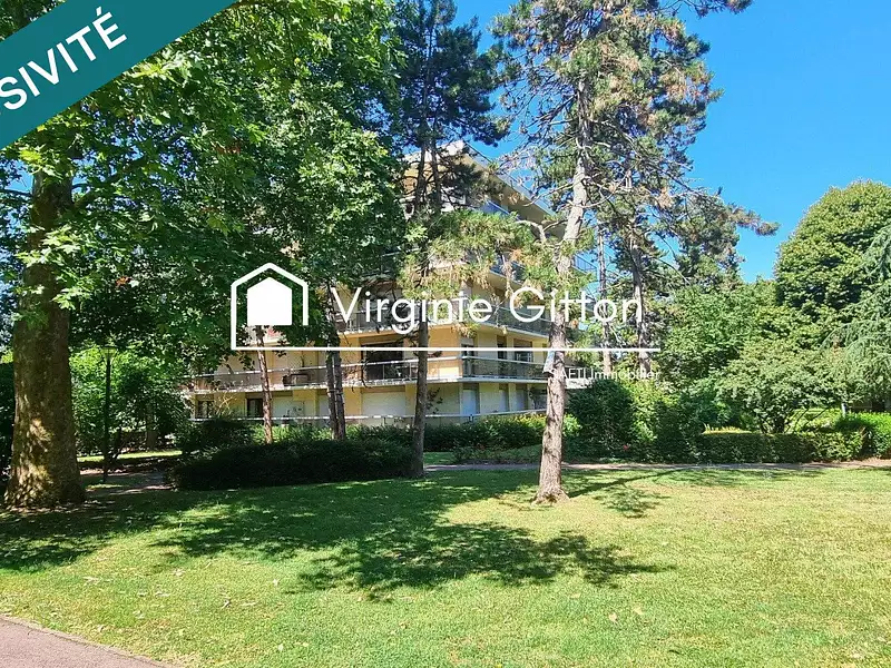 Appartement, 30 m²