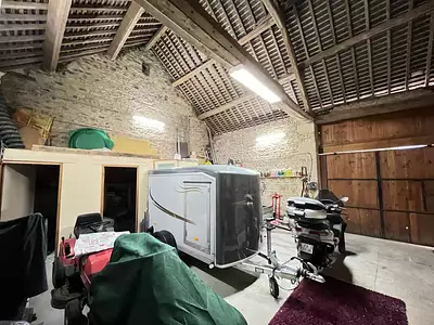 Maison, 180 m²