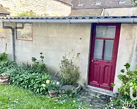 Appartement, 37 m²