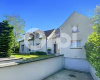 Maison, 200 m²