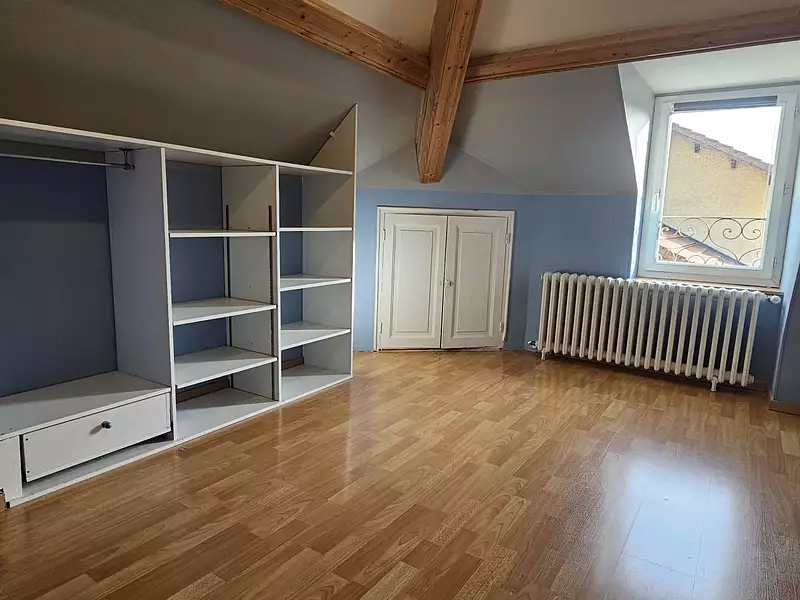 Maison, 128 m²