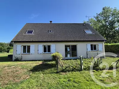 Maison, 130 m²
